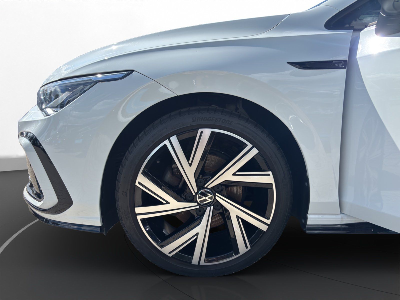 Volkswagen Golf - Bild 16