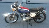 Honda CB 500 Four 1975 - HONDA CB500 FOUR