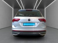 Volkswagen Tiguan - Vorschau Bild 6