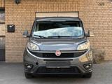 Fiat Doblò SX 1.6 Multijet | Tüv-Neu | Klima | MwSt. - Fiat Doblo in Herne