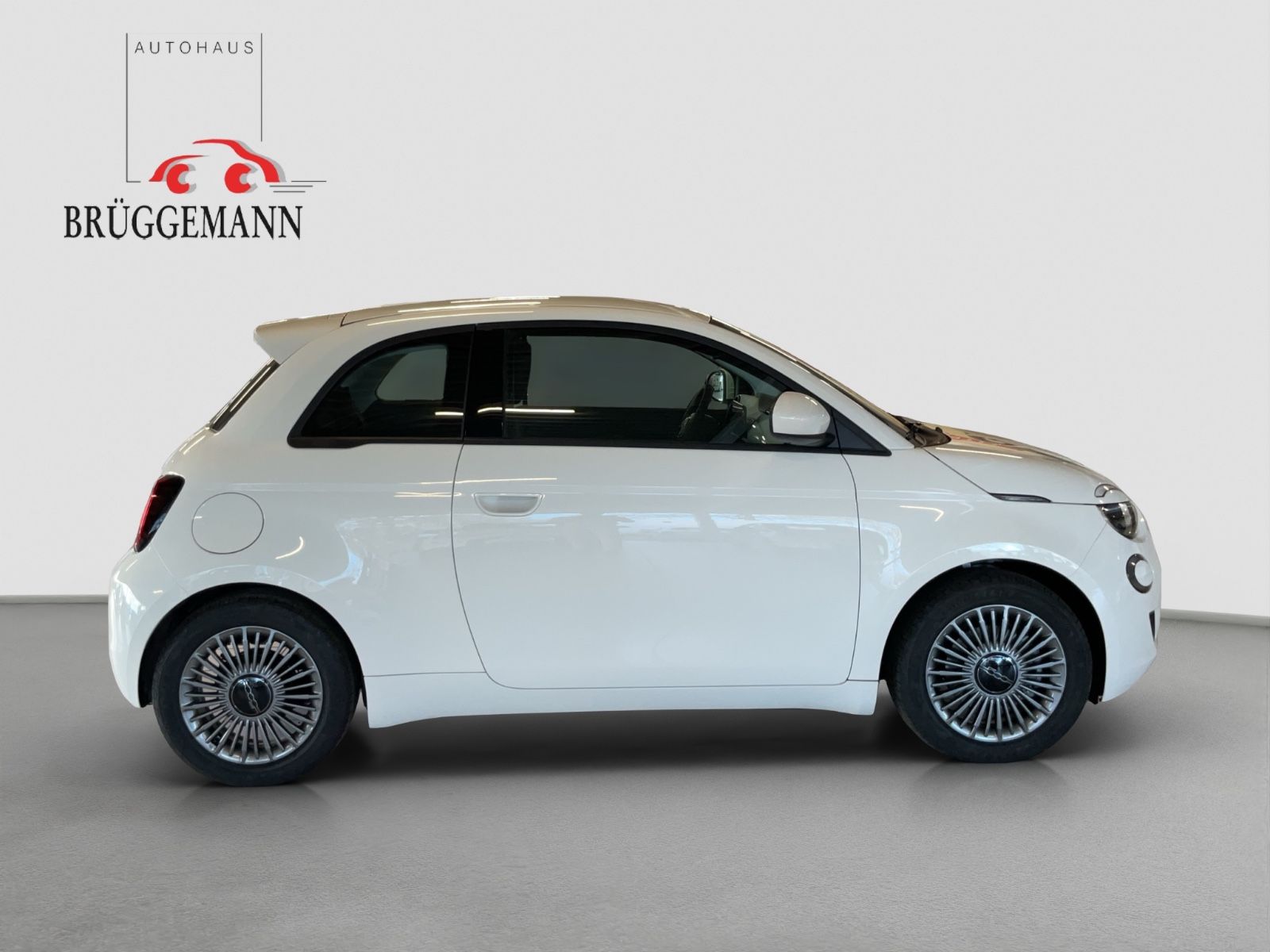 Fiat 500e - Bild 7