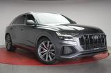 Audi Q8 50 TDI quattro tiptronic S line Leder/ACC/HUD - Audi Q8 in Braunschweig