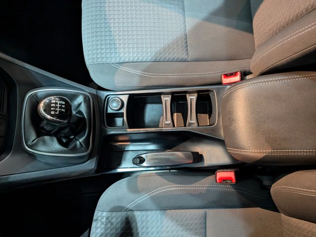 Ford C-Max Cool & Connect