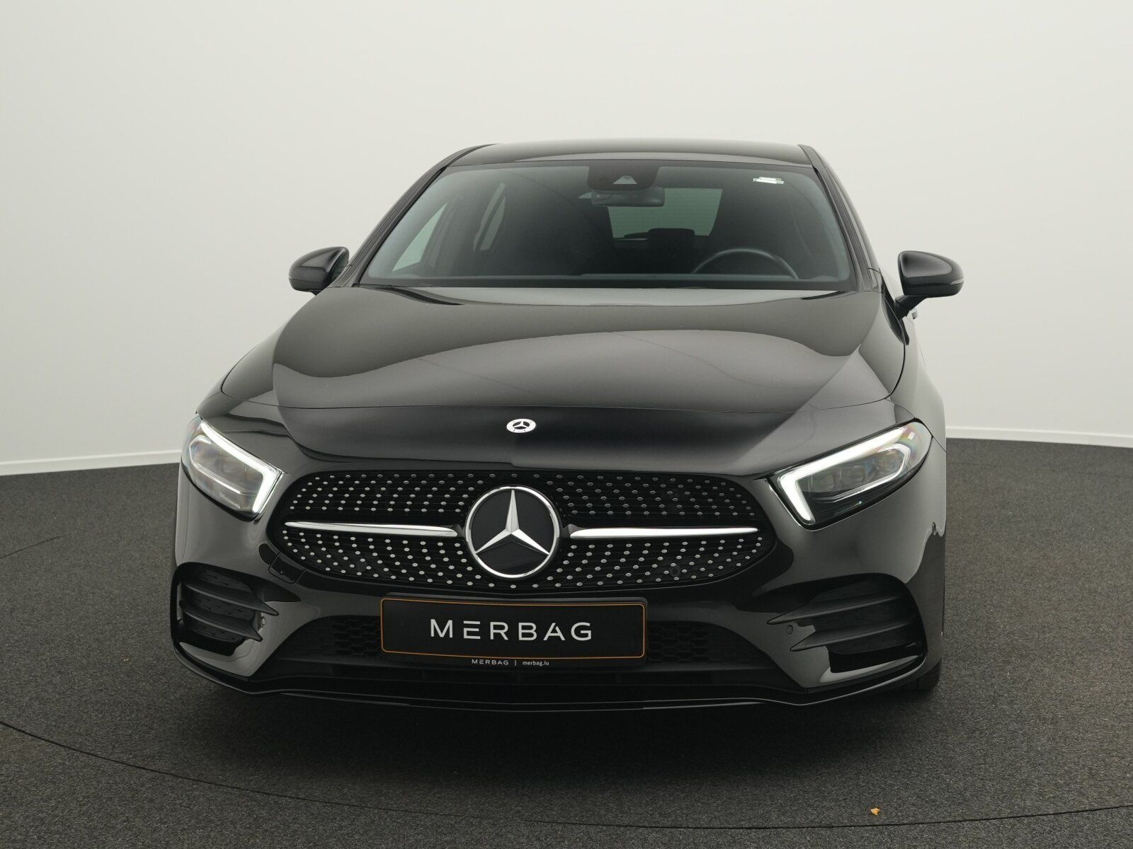 Mercedes-Benz A 200 AMG-Line Multi+Kamera+Night+MBUX imagem 2