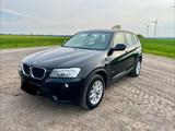 BMW X3 xDrive20i | 60.500 km | TÜV neu | Scheckh - BMW X3: 2.5