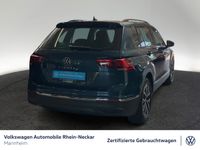 Volkswagen Tiguan - Vorschau Bild 4