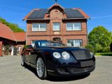 Bentley Continental GTC *Speed - Mulliner* - Bentley Continental GTC aus 2010