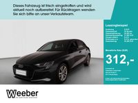 Audi A3 - Vorschau Bild 1