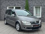 Volkswagen Touran 1.9TDI Highline/KLIMA/2.Hand/ 7-Sitzer - Volkswagen Touran: 1.9
