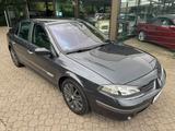 Renault Laguna II 2.0 Dynamique - gebrauchte Renault Laguna aus dem Jahr 2005