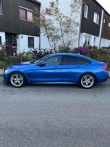 BMW 435 Gran Coupé 435i Gran Coupé M Sport M Sport - BMW 435 Gran Coupé in München
