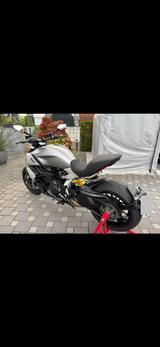 Ducati Diavel 1260
