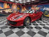 Ferrari 812 GTS 6.5 dct (806) - Ferrari 812 mit Schiebedach