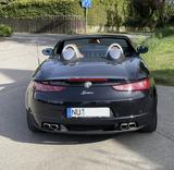 Alfa Romeo Spider 939.  2.4 JTDM 20V - Alfa Romeo Spider: 2.2