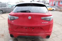 Alfa Romeo Stelvio - Vorschau Bild 4