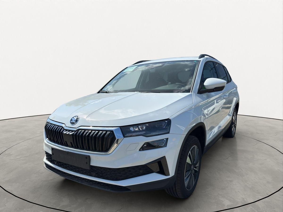 Skoda Karoq - Bild 1