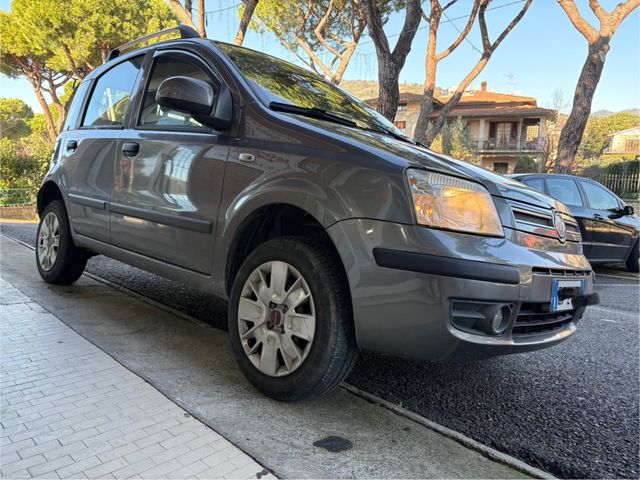 Fiat Panda 1.4 Dynamic Natural Power Mamy