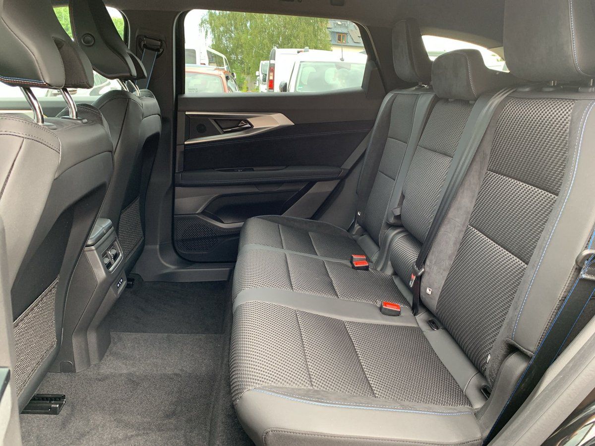 Renault Espace - Bild 11