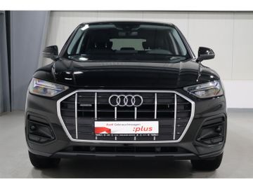 Audi Q5 - 2