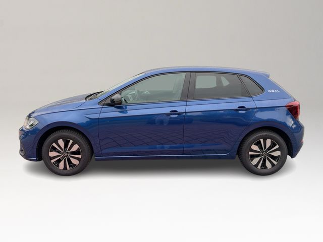 Polo 1.0 TSI Goal, Navi, ACC, Sitzhzg, LED, App