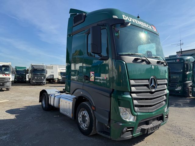 Mercedes-Benz Actros 1842 MP4 *Retarder*Top-Zustand*