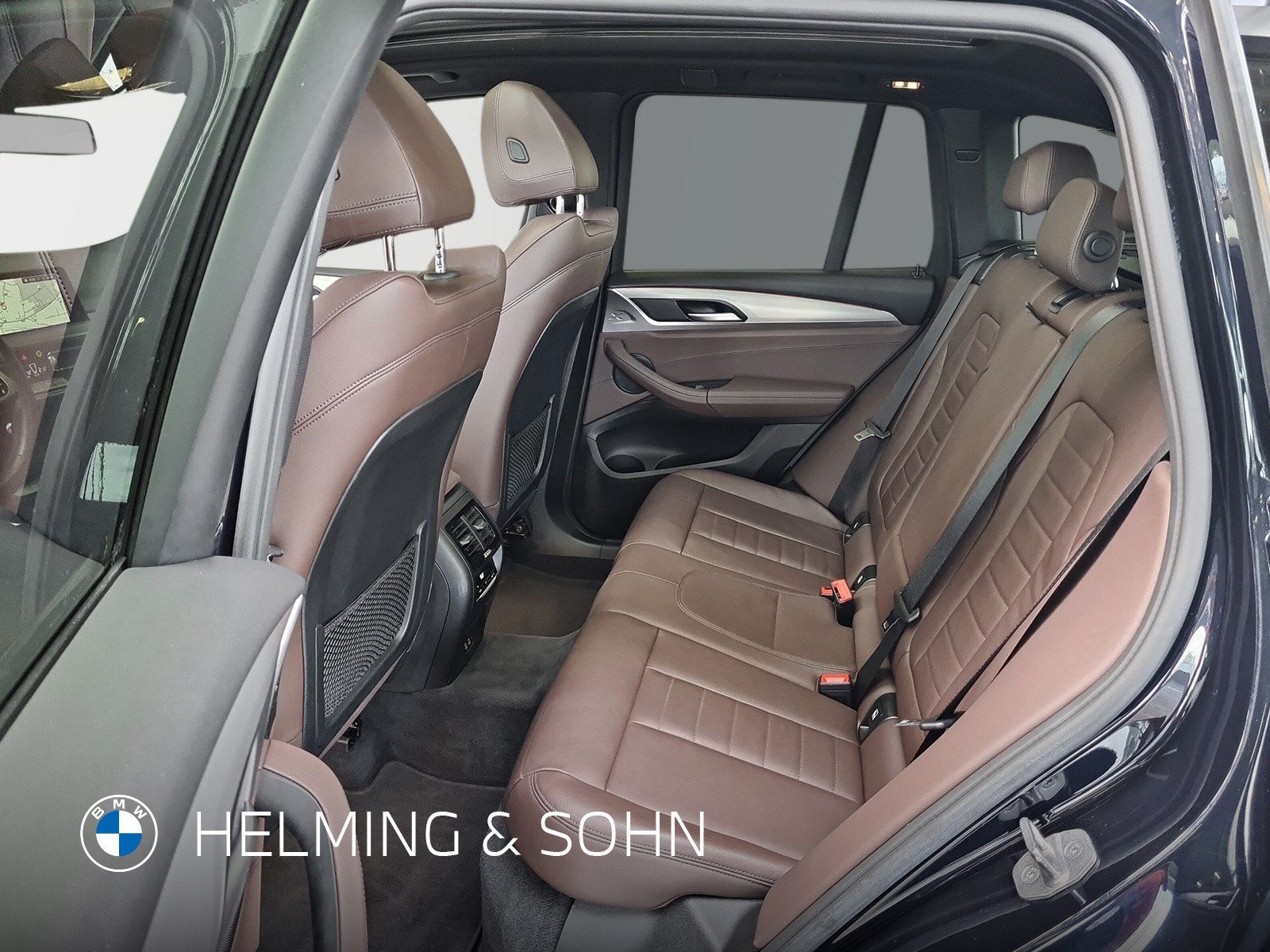 BMW X3 - Bild 12