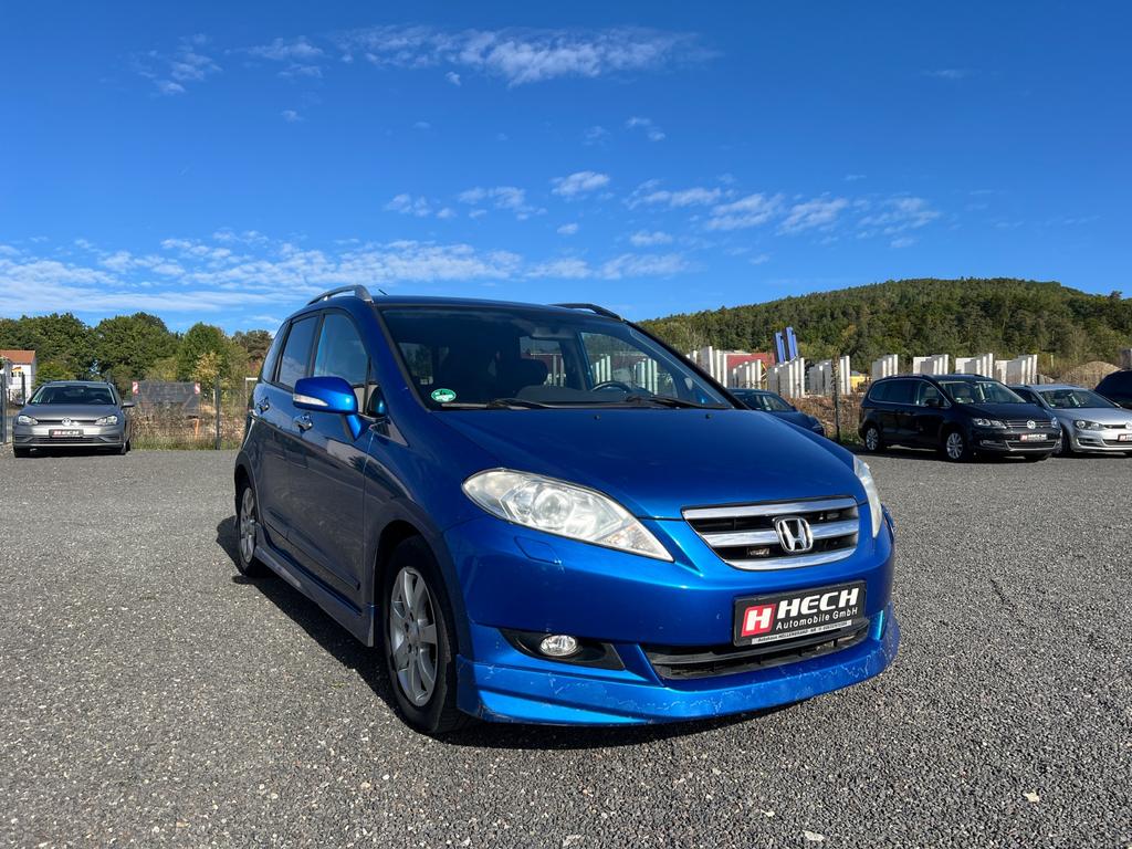 Honda FR-V
