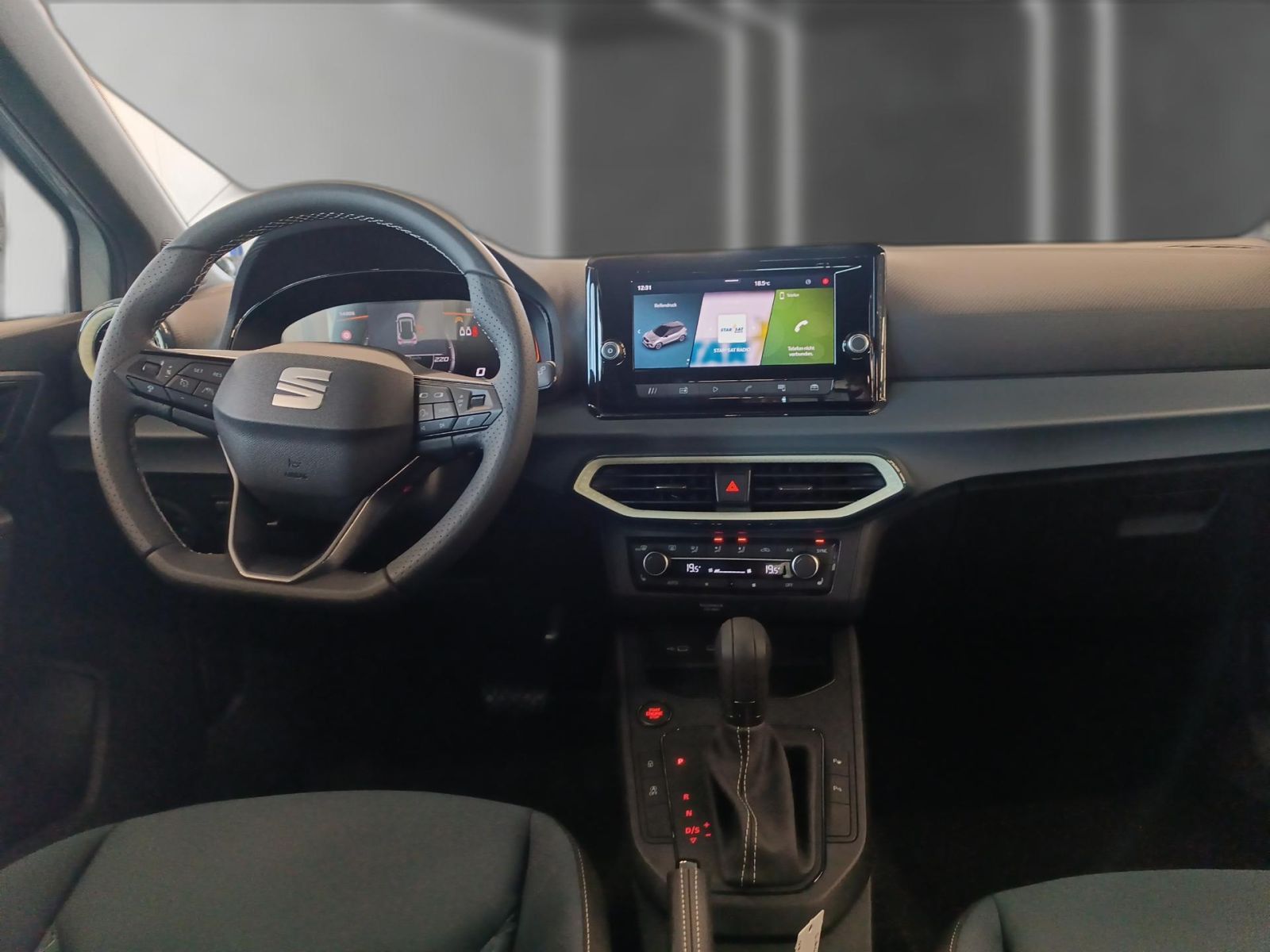 Seat Arona - Bild 22