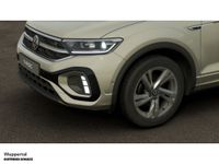 Volkswagen T-Roc - Vorschau Bild 12