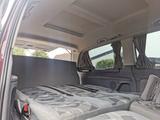 Mercedes-Benz Viano 2.2 CDI FUN Westfalia Standheizung LangTem - Mercedes-Benz Viano: Westfalia
