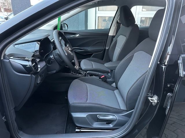 Fabia 1.0 TSI DSG KAMERA;SHZ;LED;PDC