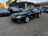 Mercedes-Benz SL 350 Mopf AMG PAKET schwarz/schwarz TOP!!! - gebrauchte Cabrios in Aachen