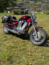 Suzuki Intruder 1400 - Angebote