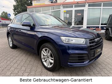 Audi Q5 - 6