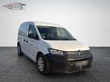 Volkswagen Caddy Cargo EcoProfi 1 Hand AC MwSt - VW Caddy Gebrauchtwagen in Münster