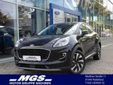 Ford Puma 1.0 EcoBoost Titanium #WINTERPAKET #KOMFORT