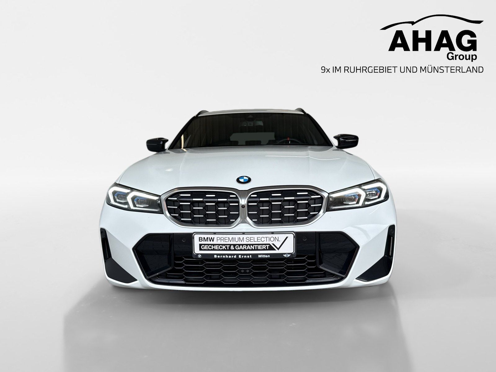 BMW M340d - Bild 2