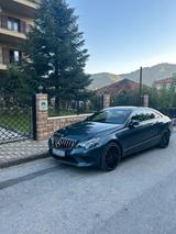 Mercedes-Benz Mercedes c207 250CDI - Mercedes-Benz E 250 in München