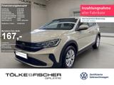 Volkswagen Taigo 1.0 TSI Virtual LED PDC SpurH - VW Taigo Gebrauchtwagen in Düsseldorf