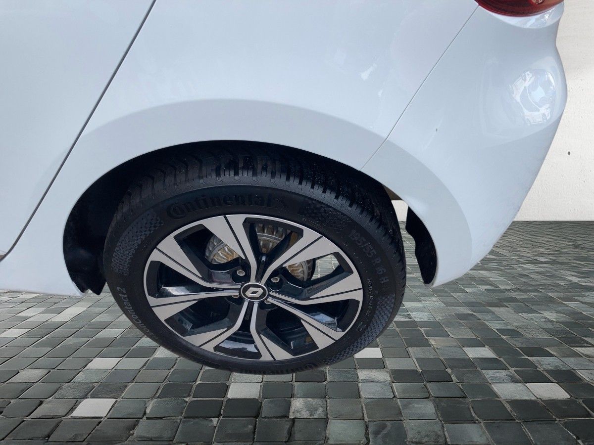Renault Clio - Bild 7