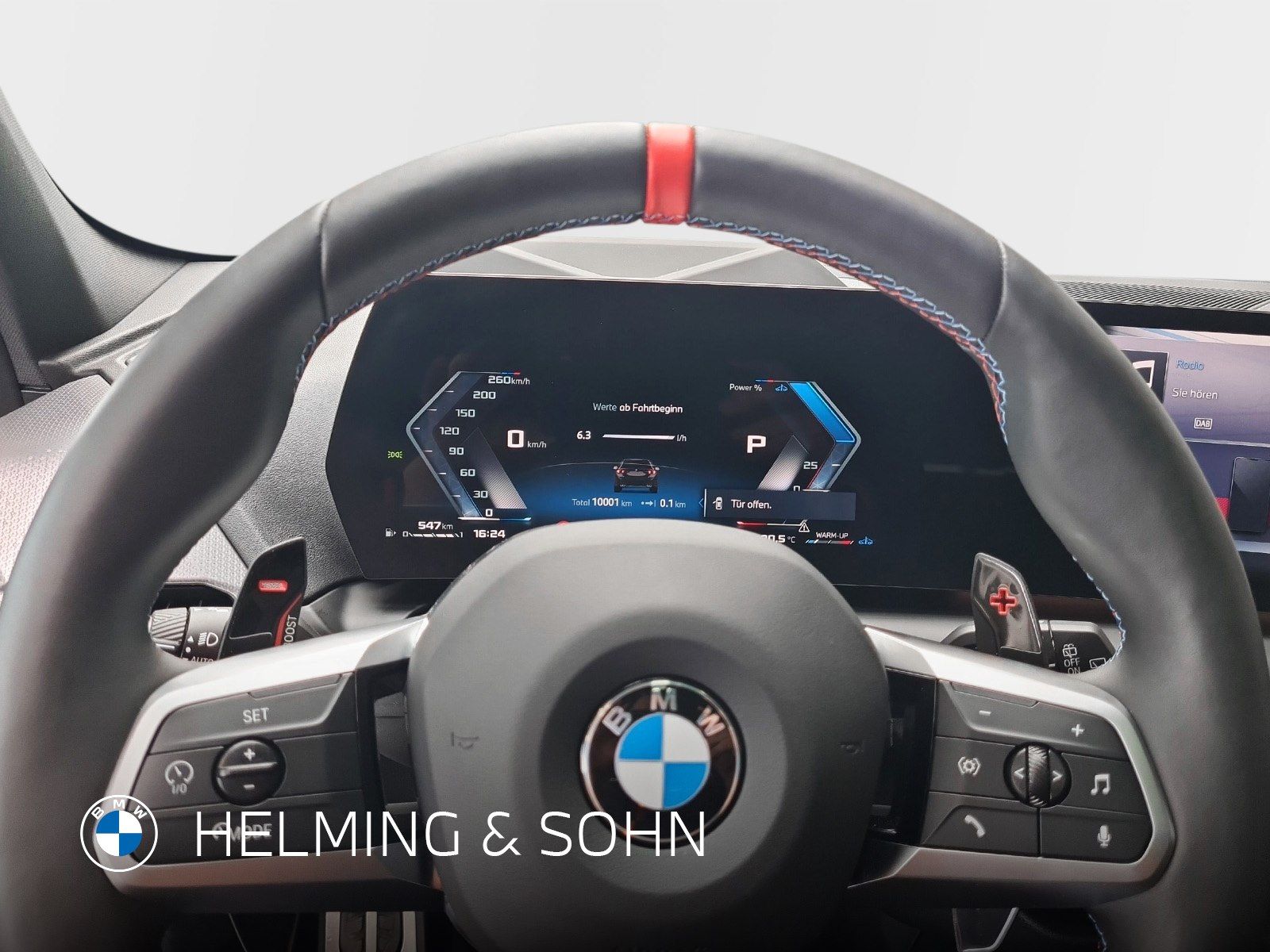 BMW M135 - Bild 13