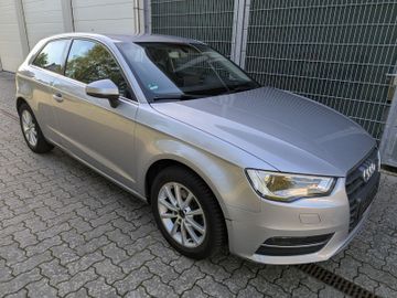 Audi A3 - 6