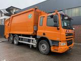 DAF CF 75.310 Schörling CL21/Kombischüttung - DAF Cf 75