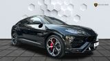 Lamborghini Urus 4.0 V8 / Warranty