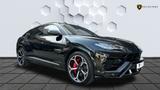 Lamborghini Urus 4.0 V8 / Warranty / Auxiliary heating - schwarze Lamborghini Urus