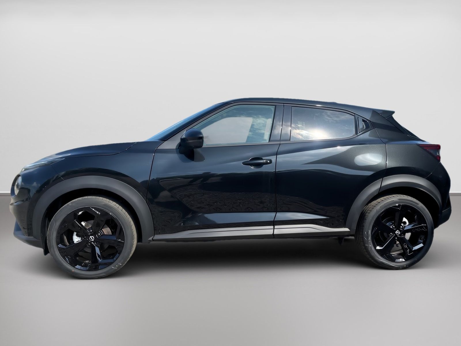 Nissan Juke 1.0 DIG-T Tekna Bose DSG+ACC+AUT+LED+Winter imagem 3