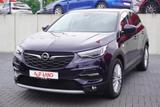 Opel Grandland 1.2 Innovation LED Totwinkel AHK DAB - Opel Grandland (X) Gebrauchtwagen in Berlin