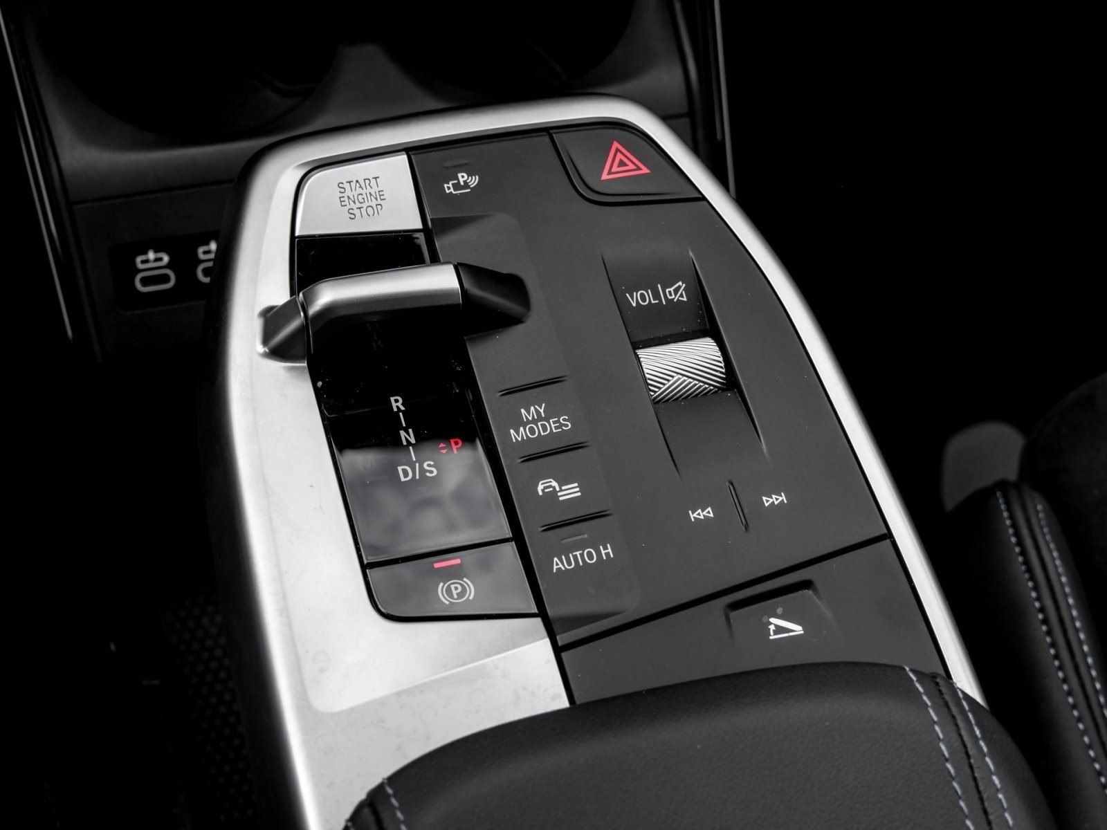 BMW 223 Active Tourer - Bild 10