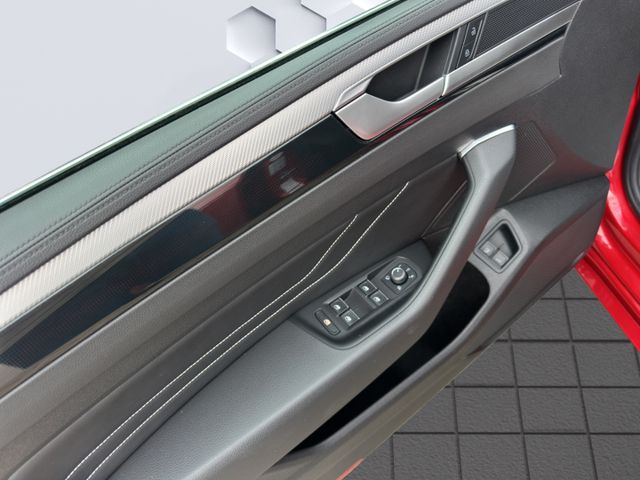 Arteon Shooting Brake R-Line 1.4eHybrid AHZV LED