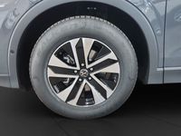 Volkswagen Tiguan - Vorschau Bild 8